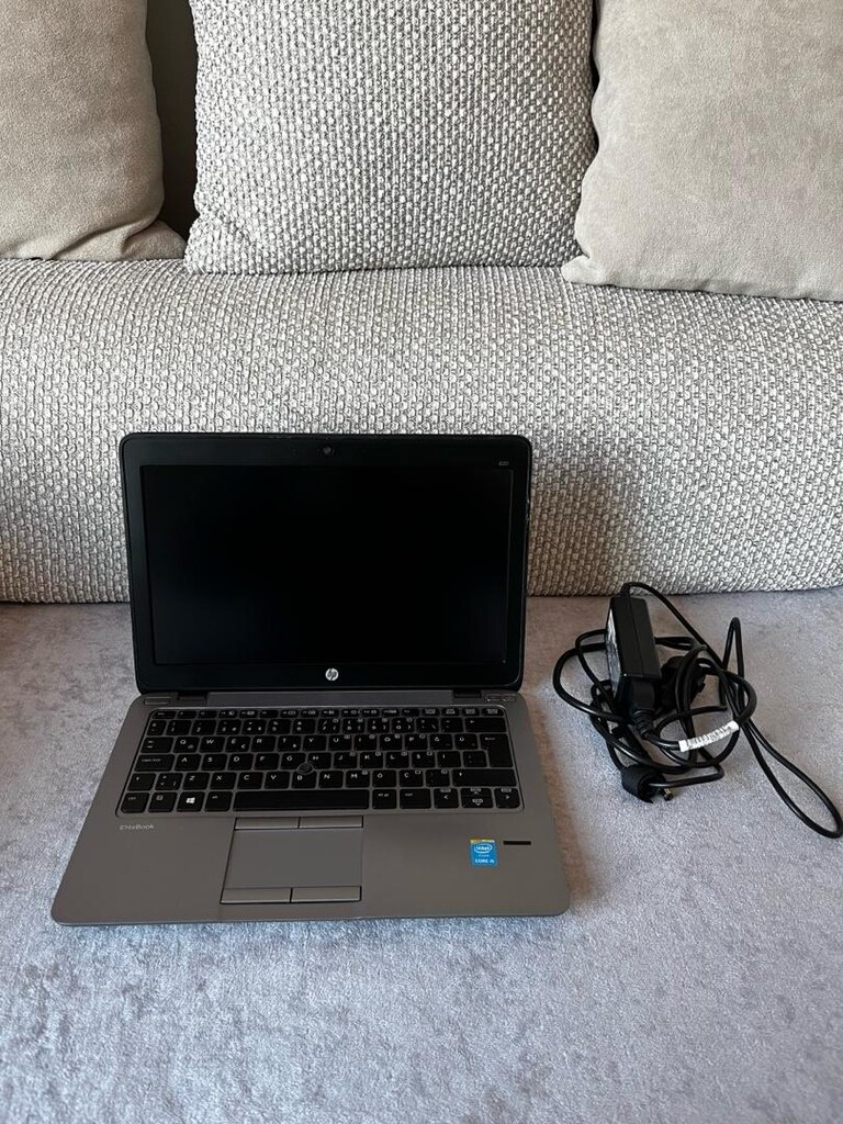 HP ELİTEBOOK 850 LAPTOP İLK SAHİBİNDEN SORUNSUZ TERTEMİZ - 10