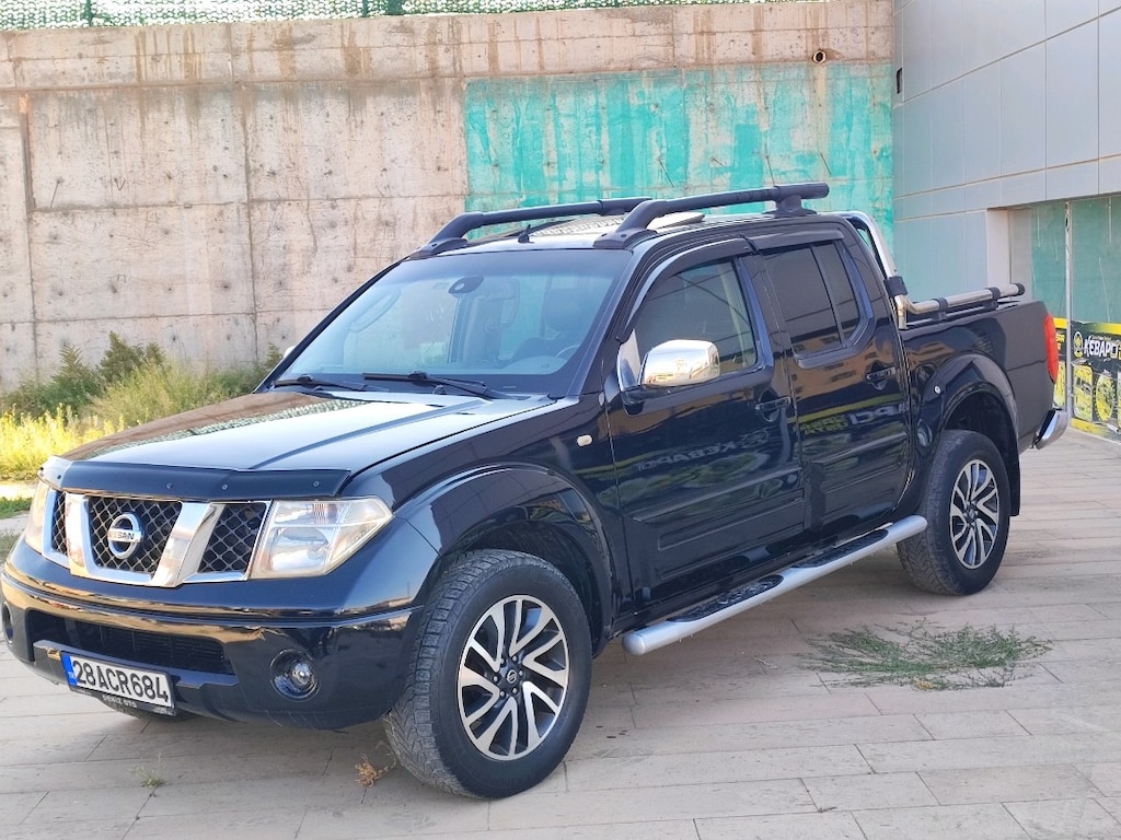 4×4 en dolusu - 6