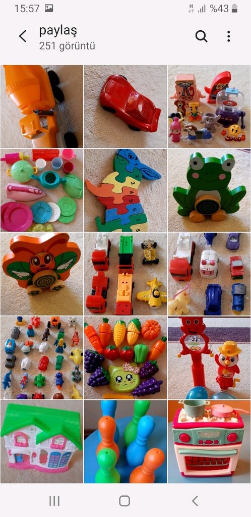 oyuncak - 2