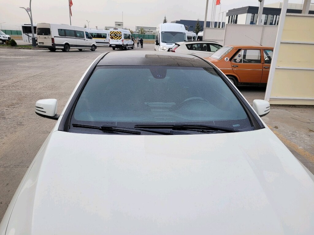 Asfalt Ceylanı - 13