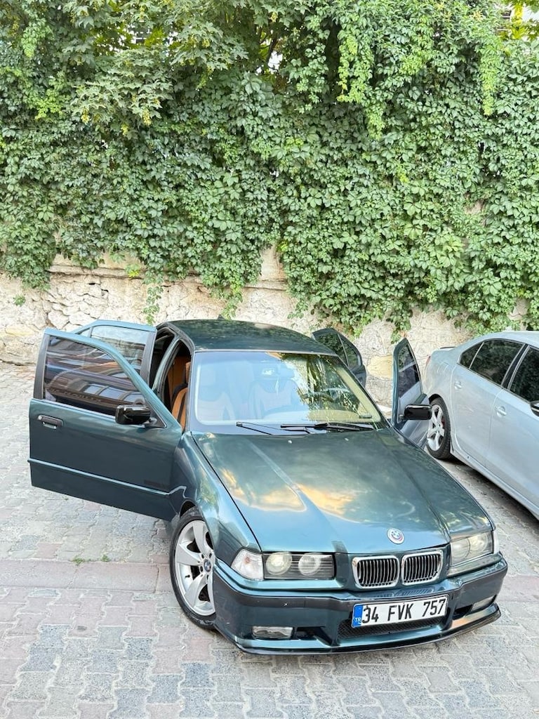 BMW M sport - 7