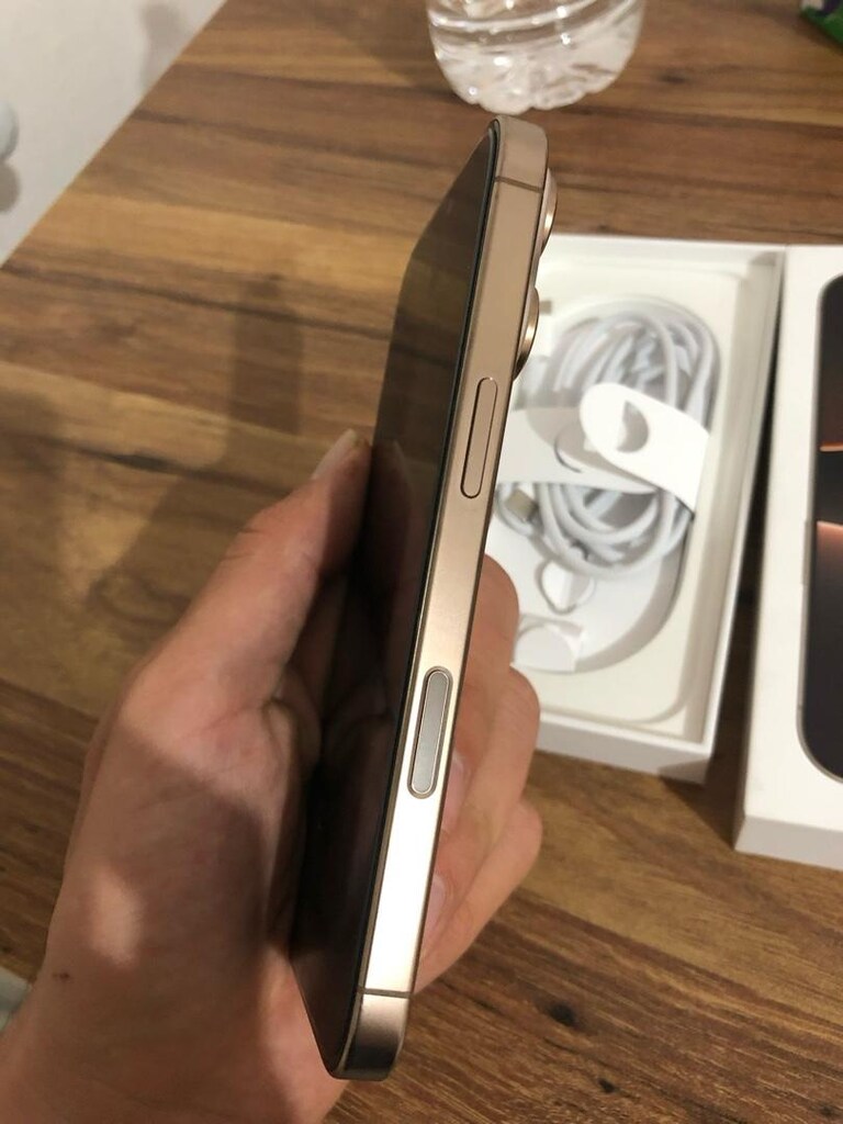 iphone 16 pro 128gb y.d - 2
