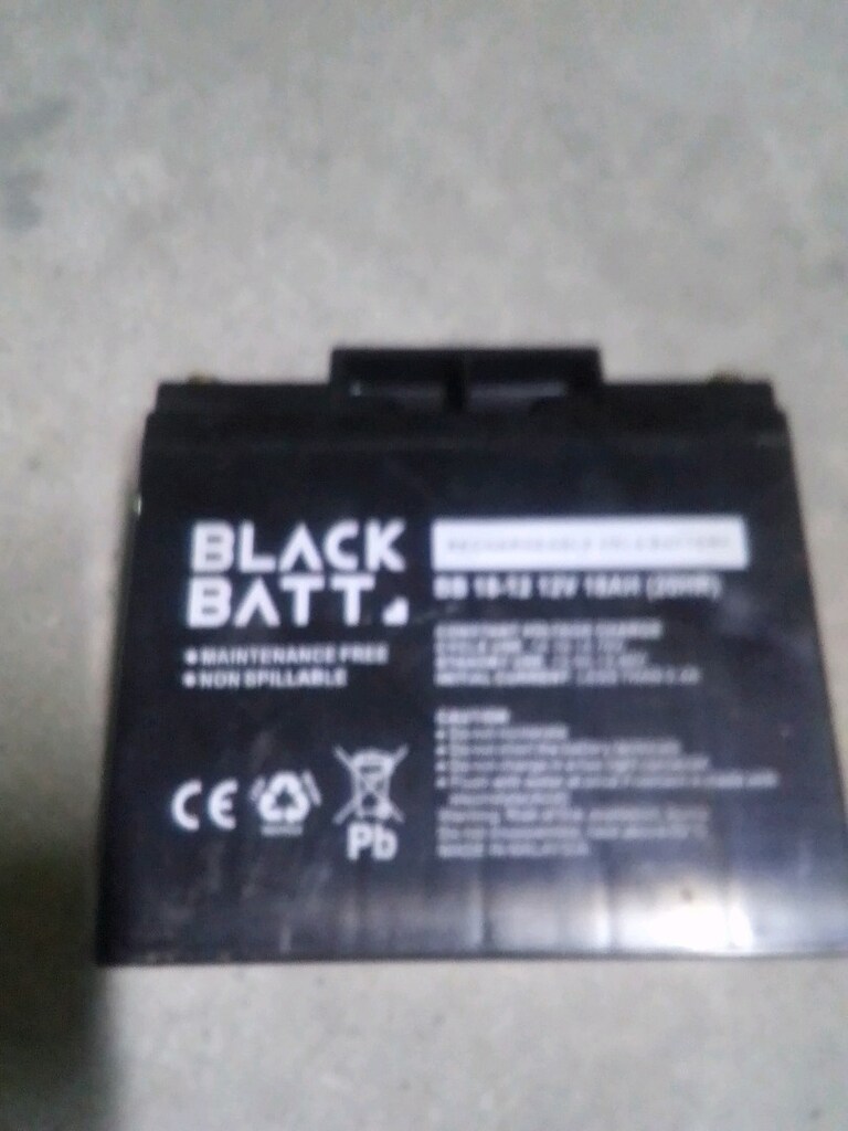 akü - 4
