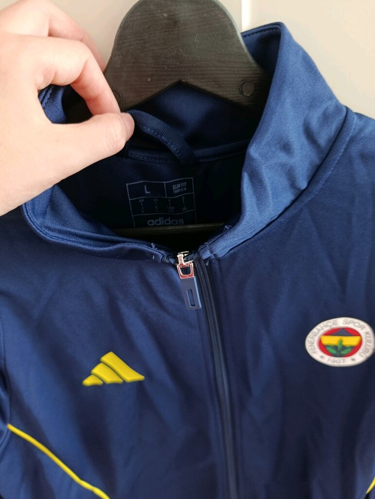 Fenerbahçe hırka - 2