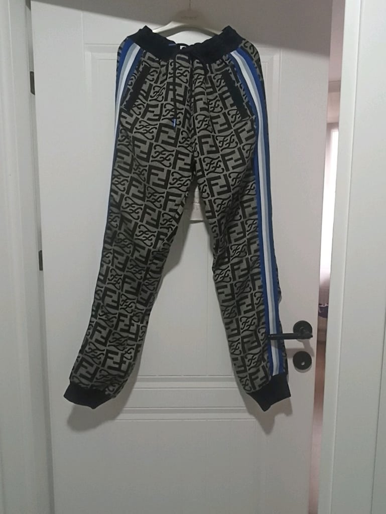 kapşonlu eşofman takımı unisex - 3