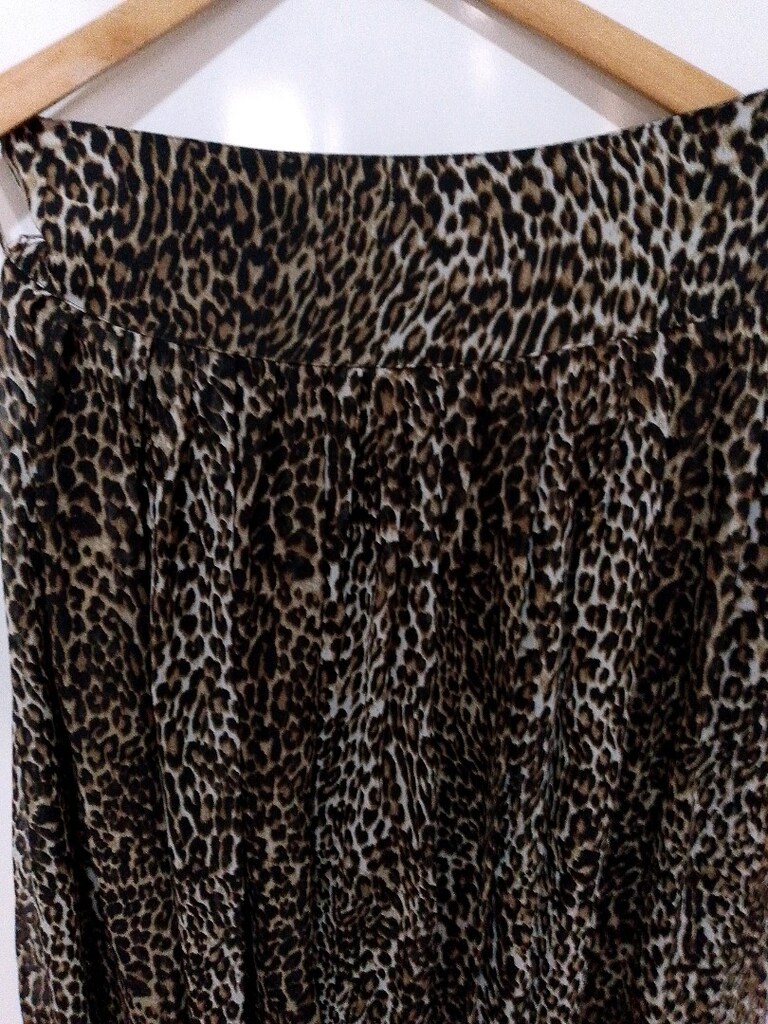 leopar etek - 2