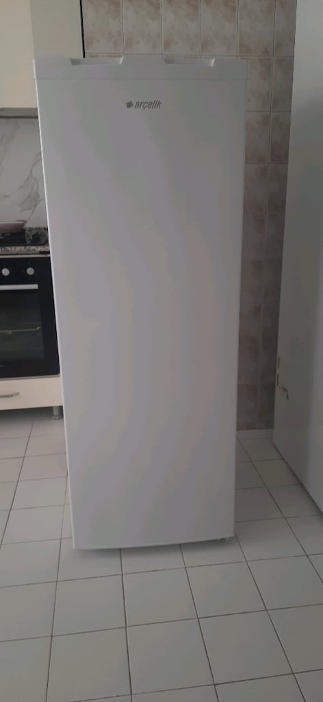Arçelik Dikey Derin Dondurucu 5 çekmeceli - 2