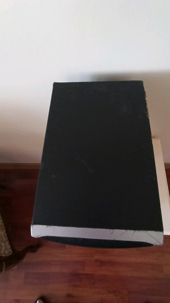 SONY SS-WS80 SUBWOFER - 2