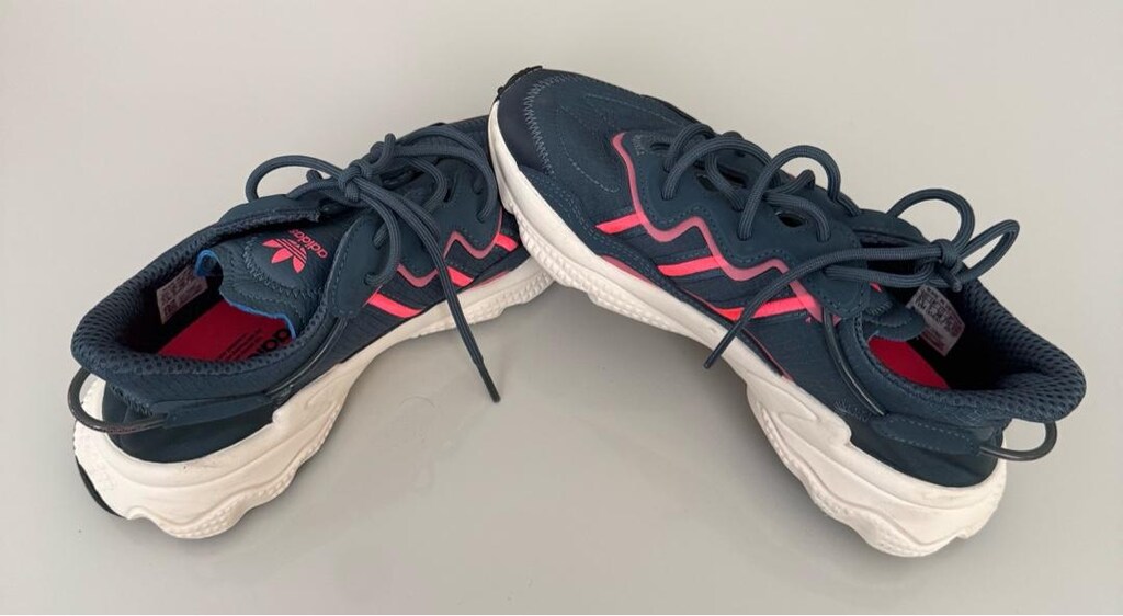 Adidas Ozweego ,38 numara - 3