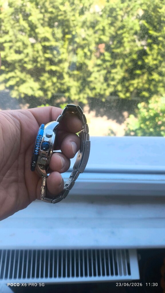 Naviforce NF9182M Erkek kol saati - 3
