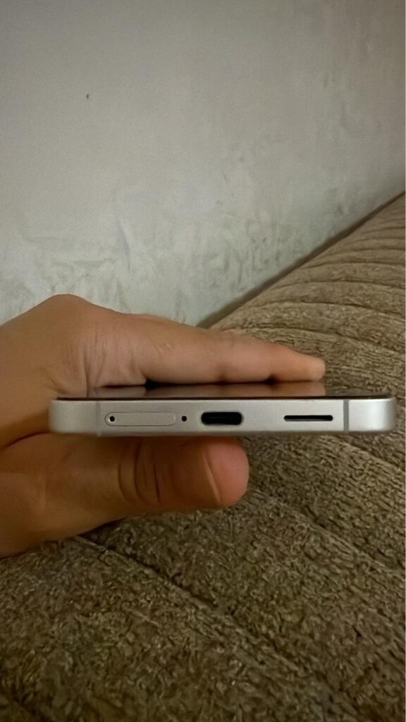 SAMSUNG S25 FE çiziksiz yurtiçi - 2