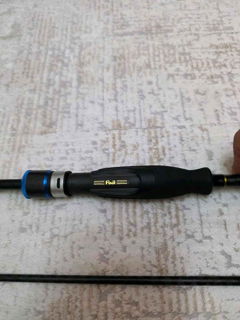daiwa new legalis 1-12gr 2.44cm lrf olta kamışı - 2