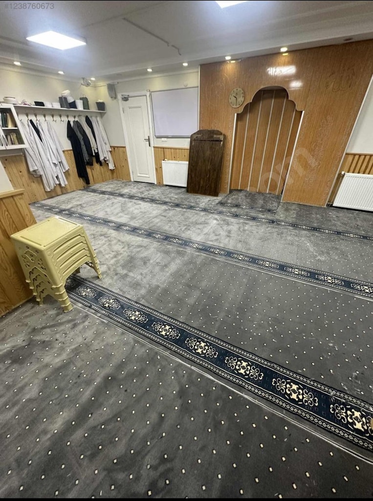 CAMİ HALISI TOPTAN SATIŞ İSTANBUL - 2