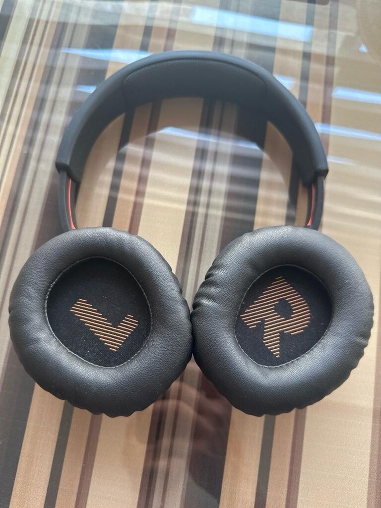 Jbl Kulaklık Oyuncu Kulaklığı Mikrafonu vardır - 2