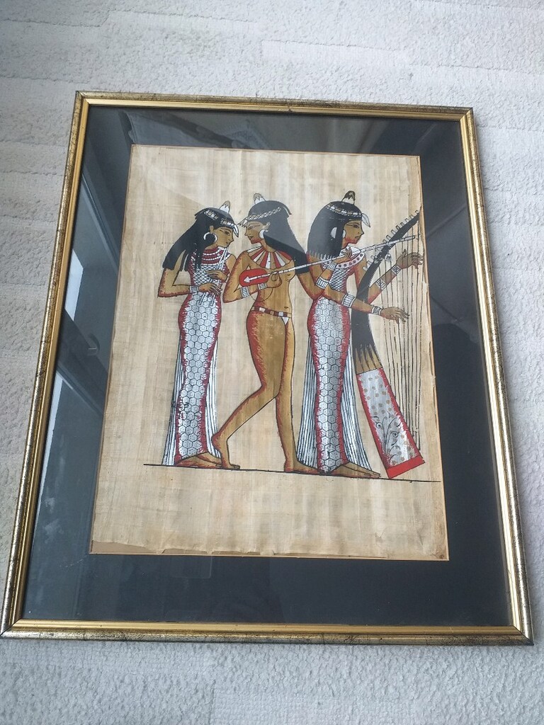 misir papirus - 5