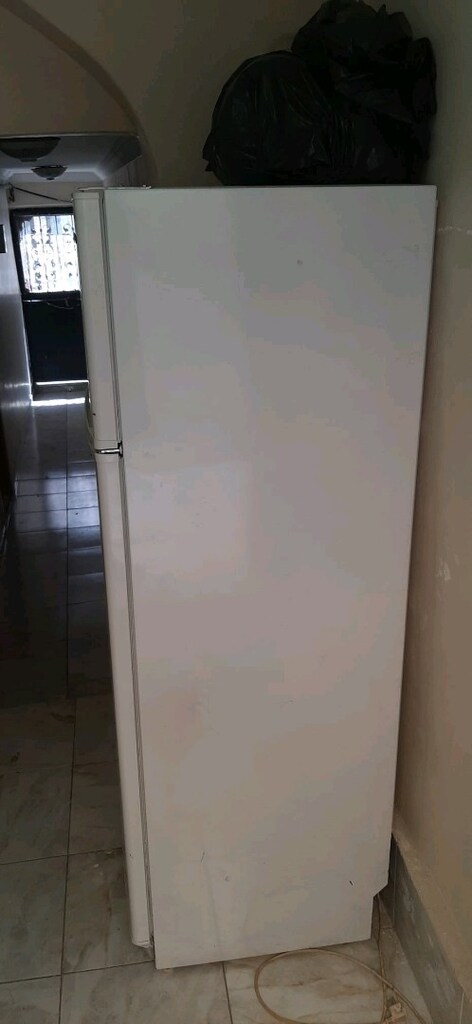 buzdolabı çift kapaklı - 2