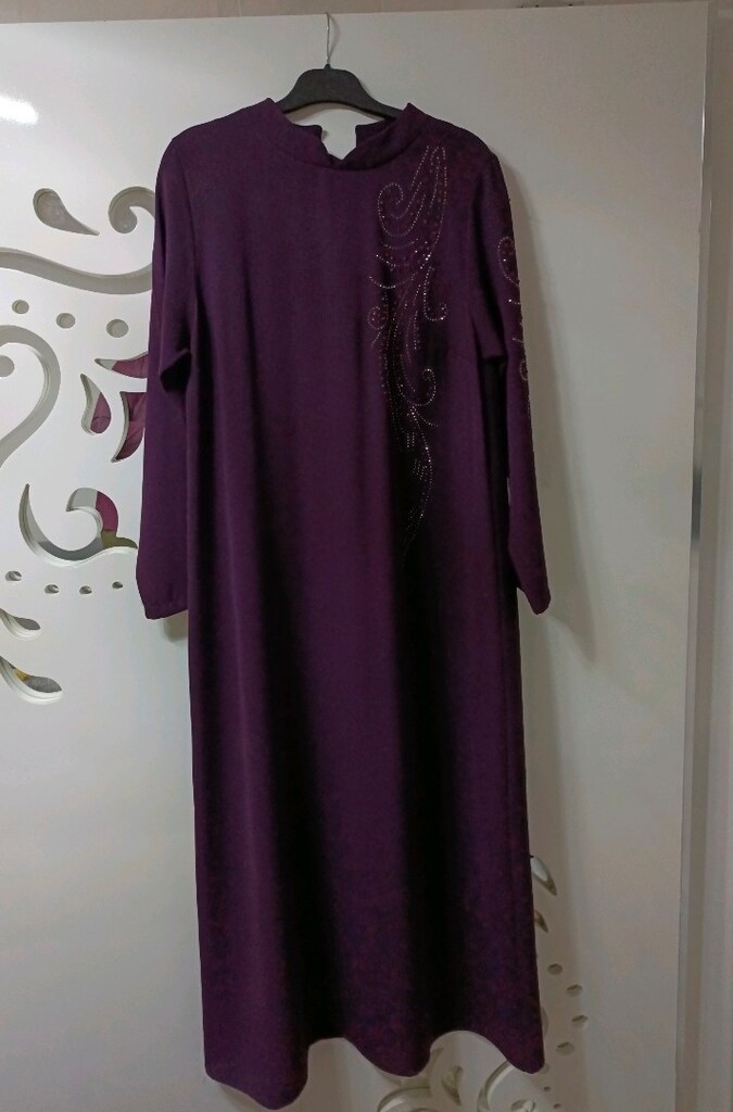Abiye elbise - 7