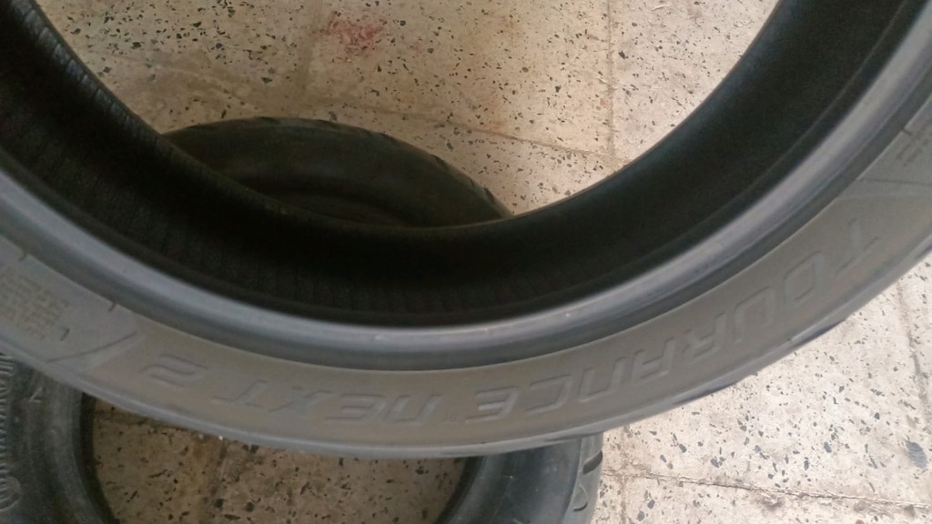 170/60/27 METZELER TOURANCE NEXT 2 MOTOR LASTİĞİ (ÇIKMACIYIZ) - 4
