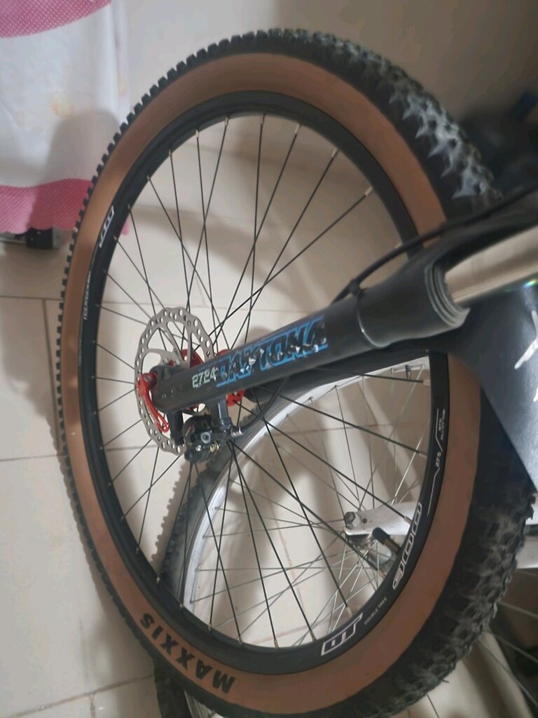 TERTEMİZ DOLU CARRARO DAYTONA 2724 TAKAS VAR DOLU RR530 520 540 LA - 2
