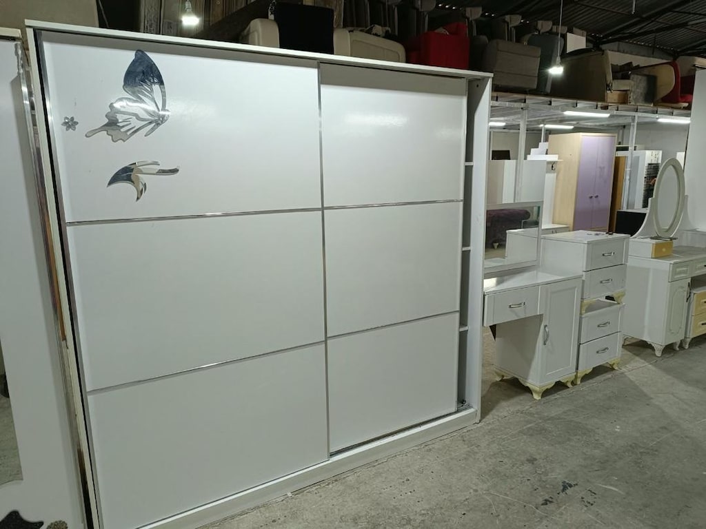 YATAK ODASI TAKIMLARI SEÇ BEĞEN AL 14500 tl - 6