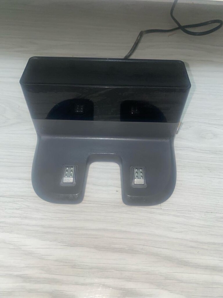 Evovacs Robot Süpürge - 5