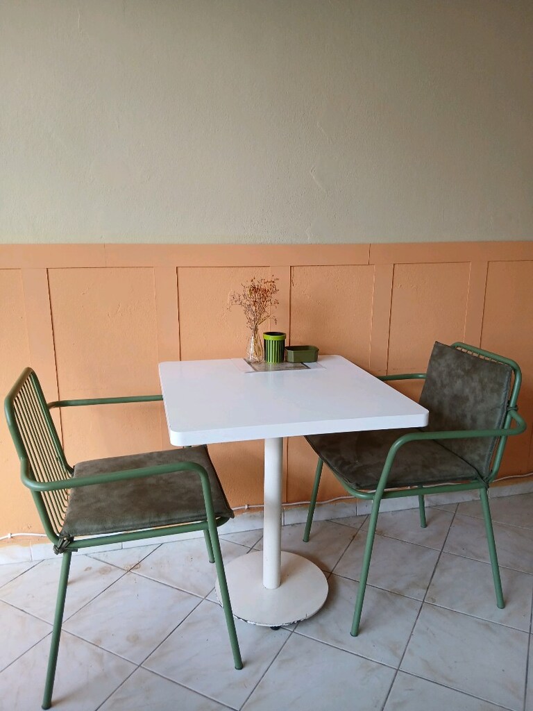 cafe sandalye masa - 5