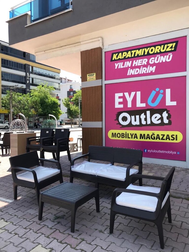 Ev eşyaları sıfır ürünler - 18