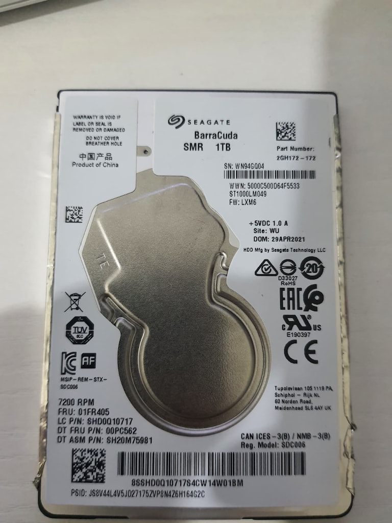 NVME M2 / SSD / HDD /UYGUN FİYATLI TOPLU İLAN - 17