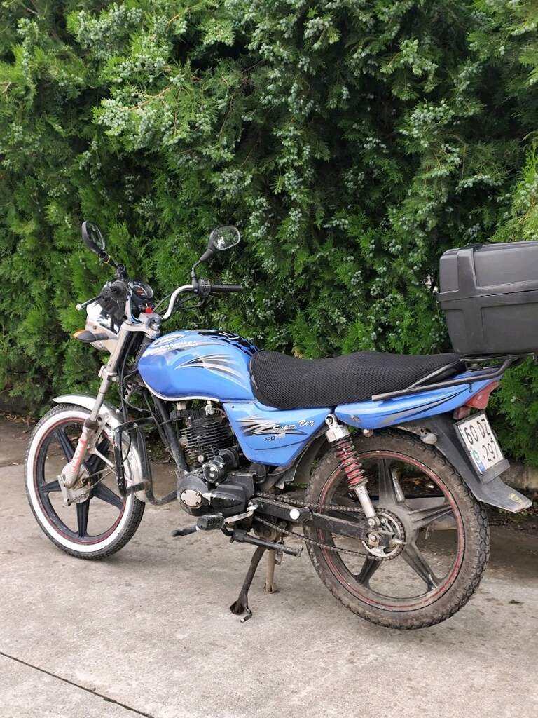 2013 MONDIAL SÜPERBOY - 5