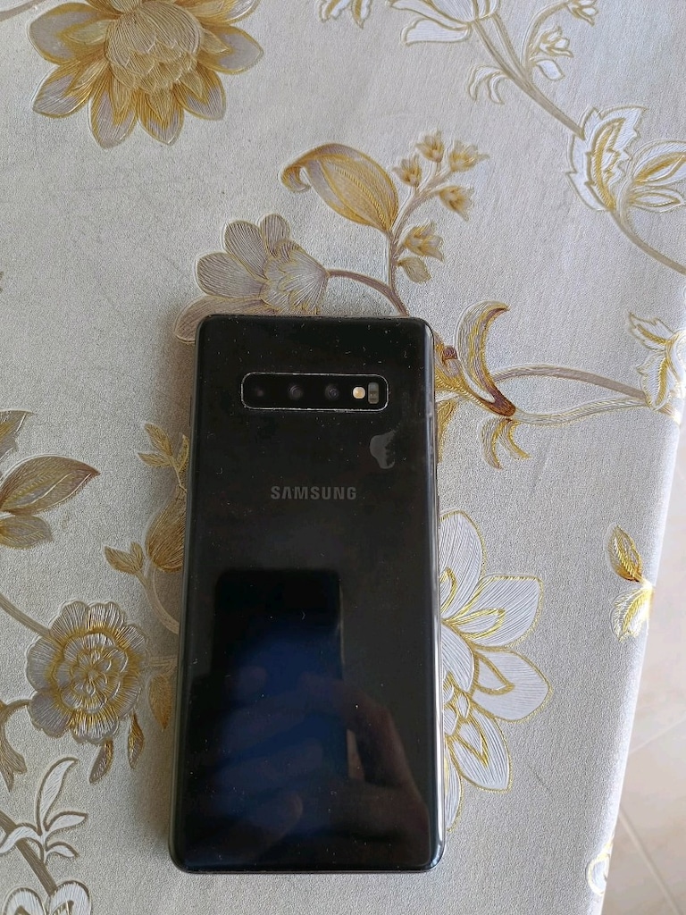Samsung s10 plus - 3