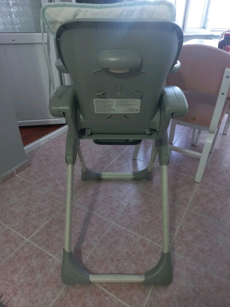 Mama sandalye oturak(2 si beraber) - 2