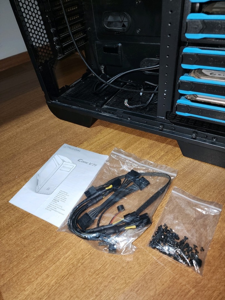 Bilgisayar kasası-mouse-yazıcı-işlemci soğutucu toplu satış - 5