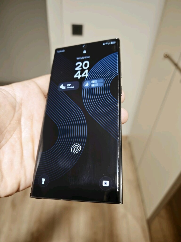 SAMSUNG S23 ULTRA KUTULU SİM YILI KURTARIYOR - 10