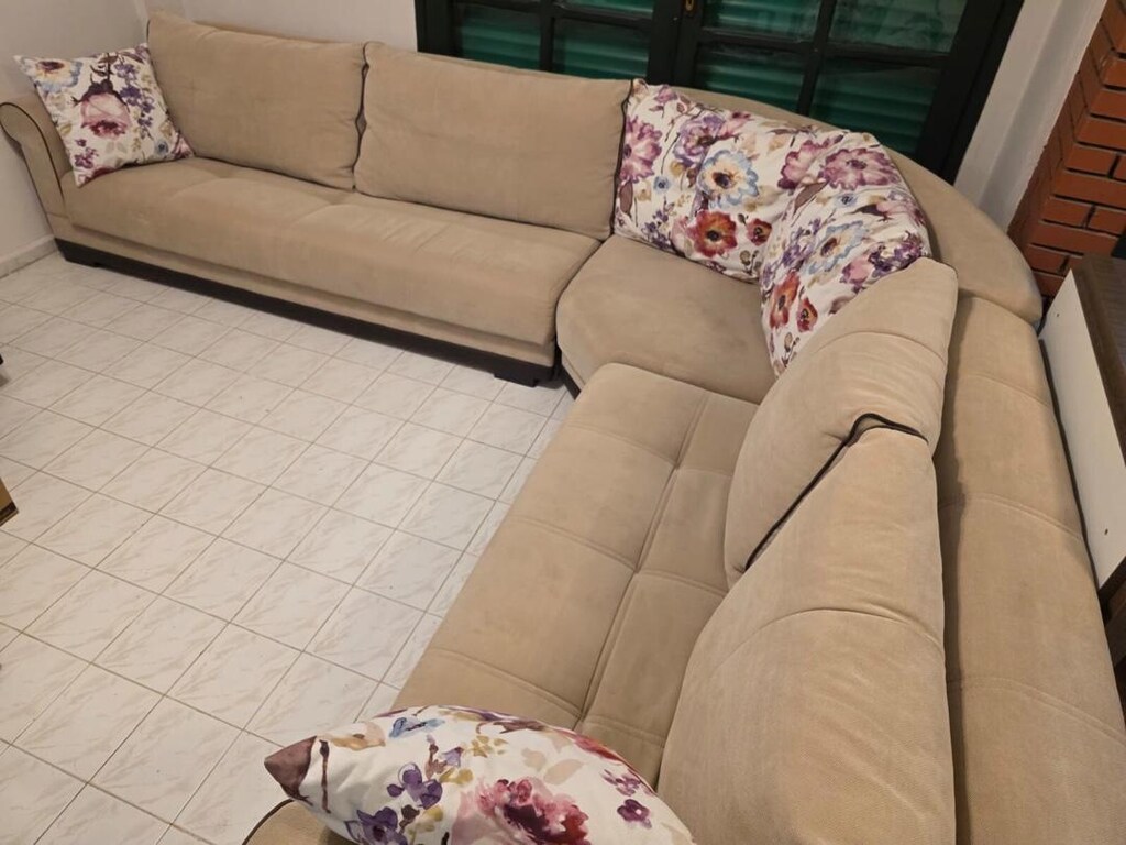 köşe koltuk takımı - 2