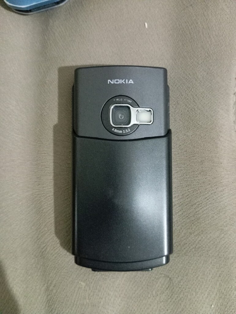 Nokia n70 - 9