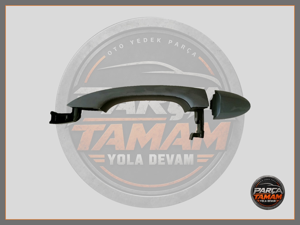 CHERY TİGGO 8 DIŞ KAPI KOLU ASTARLI ORJİNAL NO:1727340389 - 4