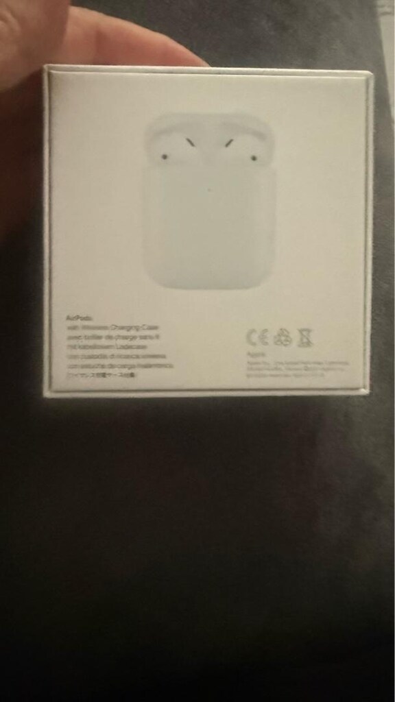 airpods - 7