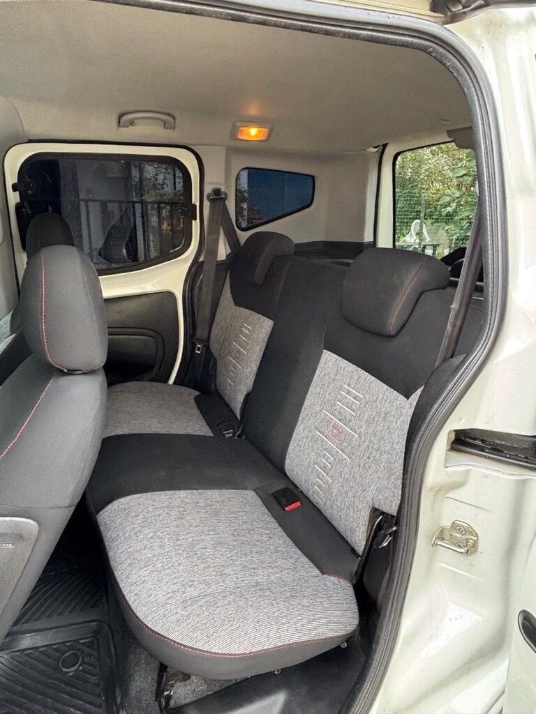 fiat fiorino 2017 model primeo 95 hp - 6