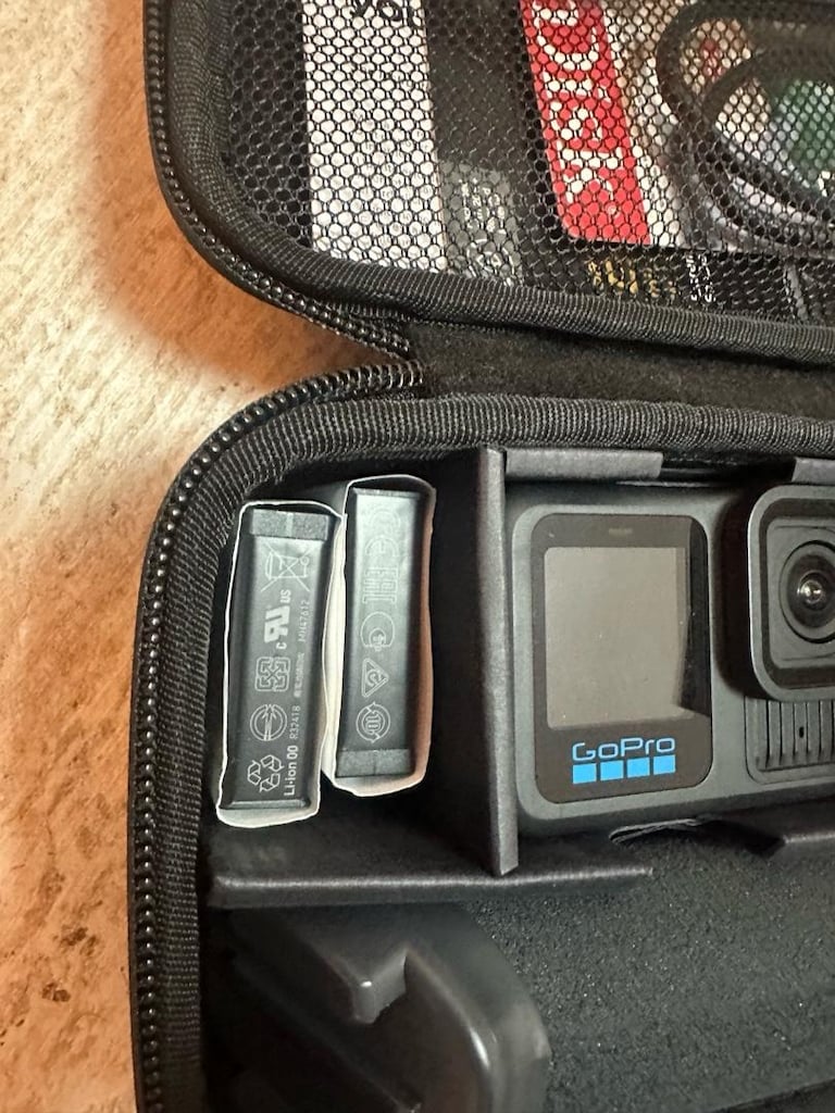 GO PRO HERO 13 ilk geleni üzmem - 10