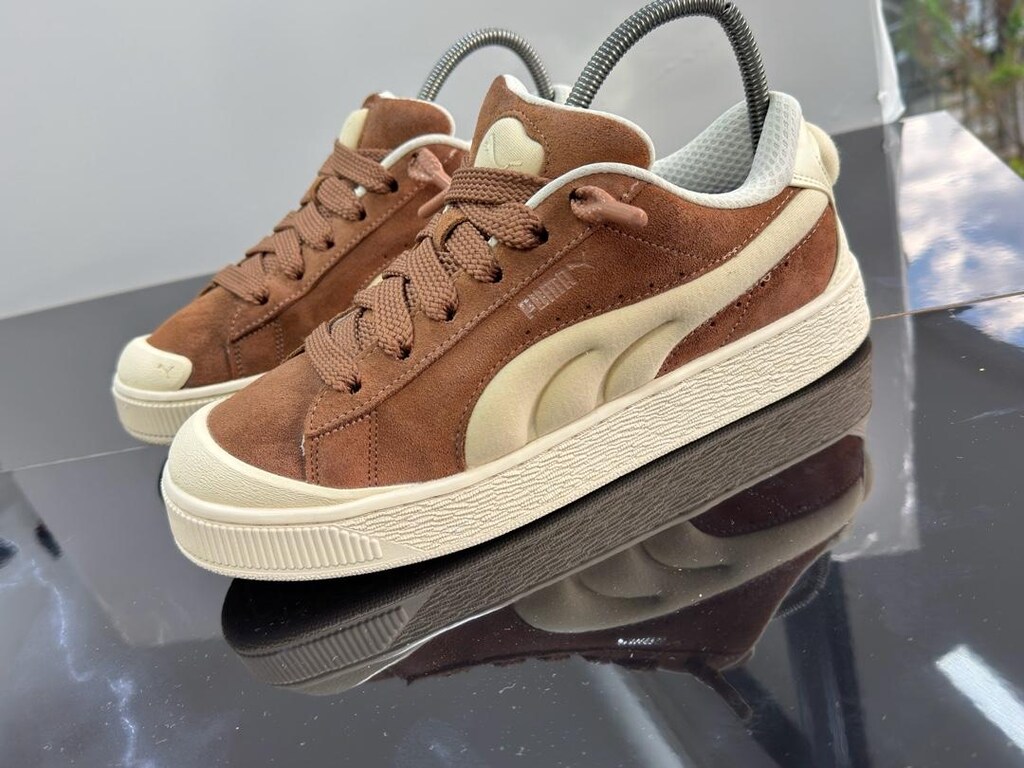 Orijinal PUMA 42 numara - 3