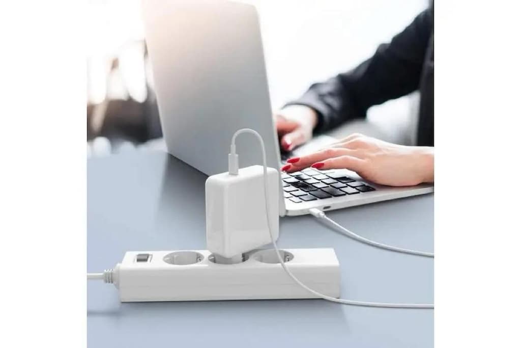 Apple Macbook Retina 12 inç A1534 Usb-C Adaptör Type-C Şarj Aleti