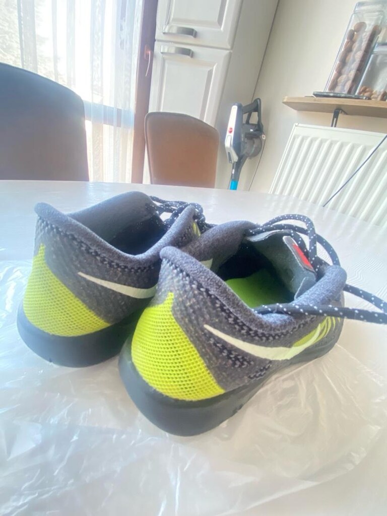 nike orjinal 36 numara - 2