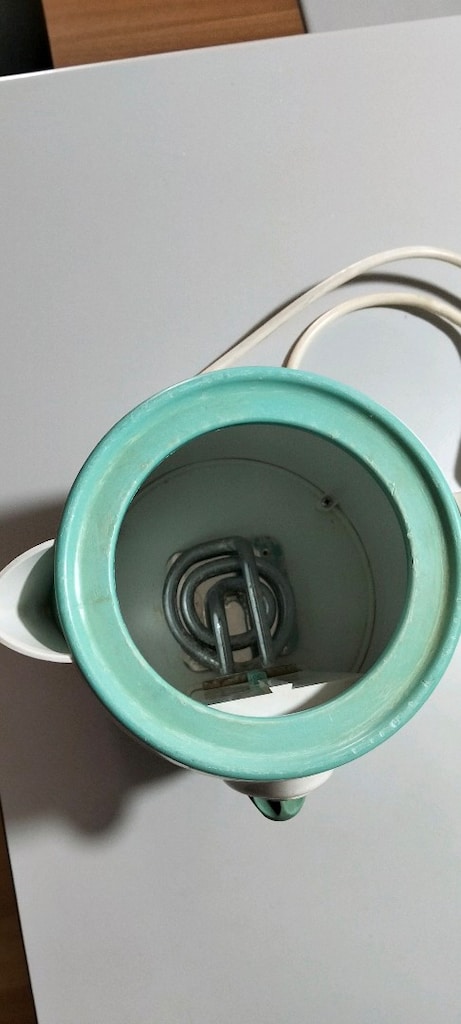 Arçelik marka,Elektrikli Çaydanlık,Çalışmayan aksamı yok... - 3
