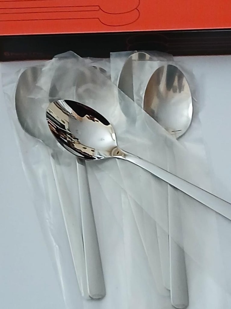 hisar optima yemek kaşık - 5