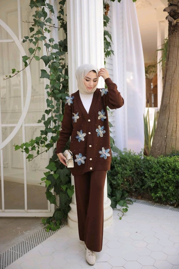 Sude Triko Takım