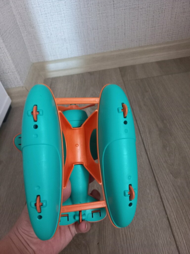 çocuk oyuncak helikopter - 4