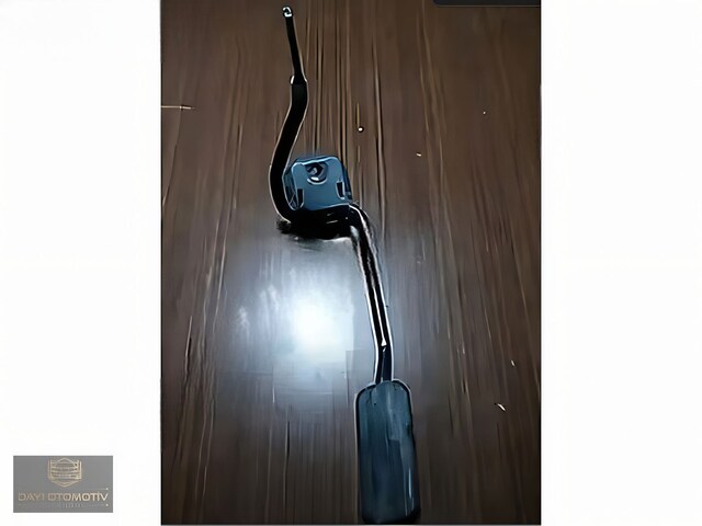 RENAULT CLİO GAZ PEDALI 1.0 8V 2003