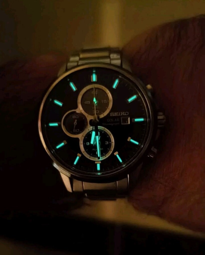 seiko saat - 2