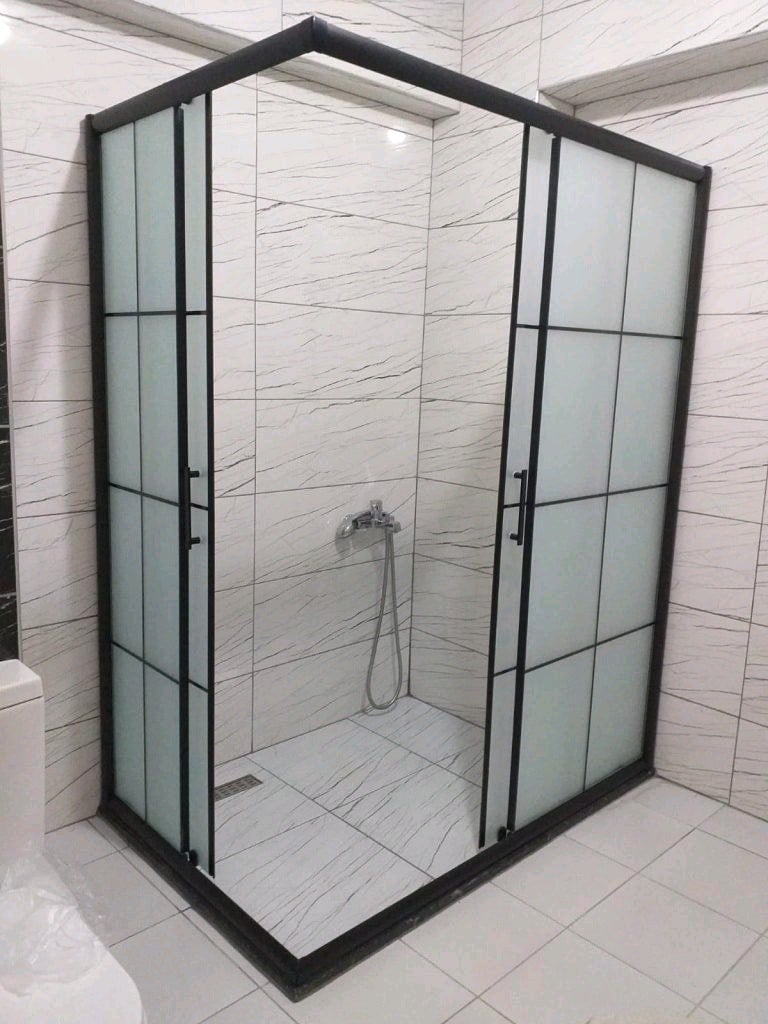 DUŞAKABİNDE ŞOK FİYATLAR - 20
