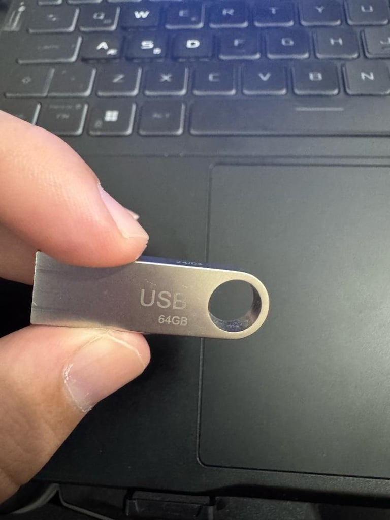 usb bellek GB64 - 3